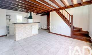 Appartement 2 Pièces 36 m² à vendre à Ballainvilliers (91160)