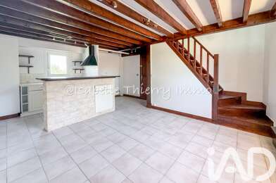 Appartement 2 pièces 150000 €