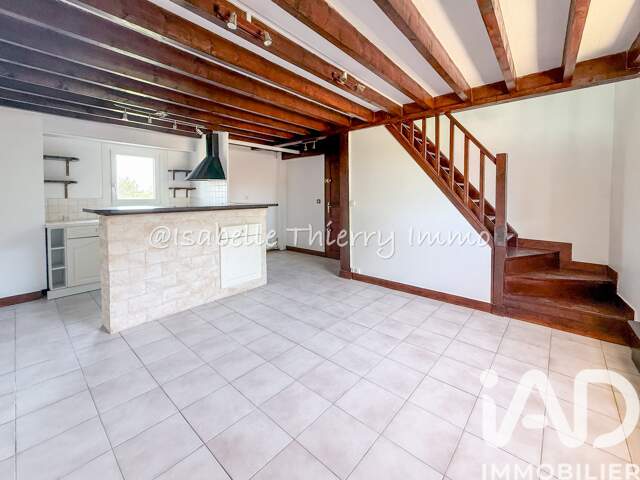 Vente Duplex 2 pièces — photo du bien