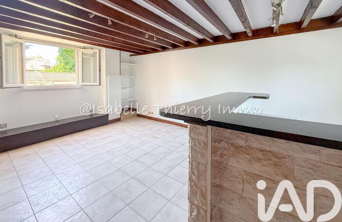 Vente Duplex 2 pièces — photo 2