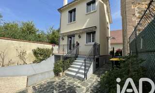 Maison 3 Pièces 62 m² à vendre à Taverny (95150)