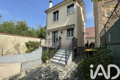 Maison 3 pièces 289000 €