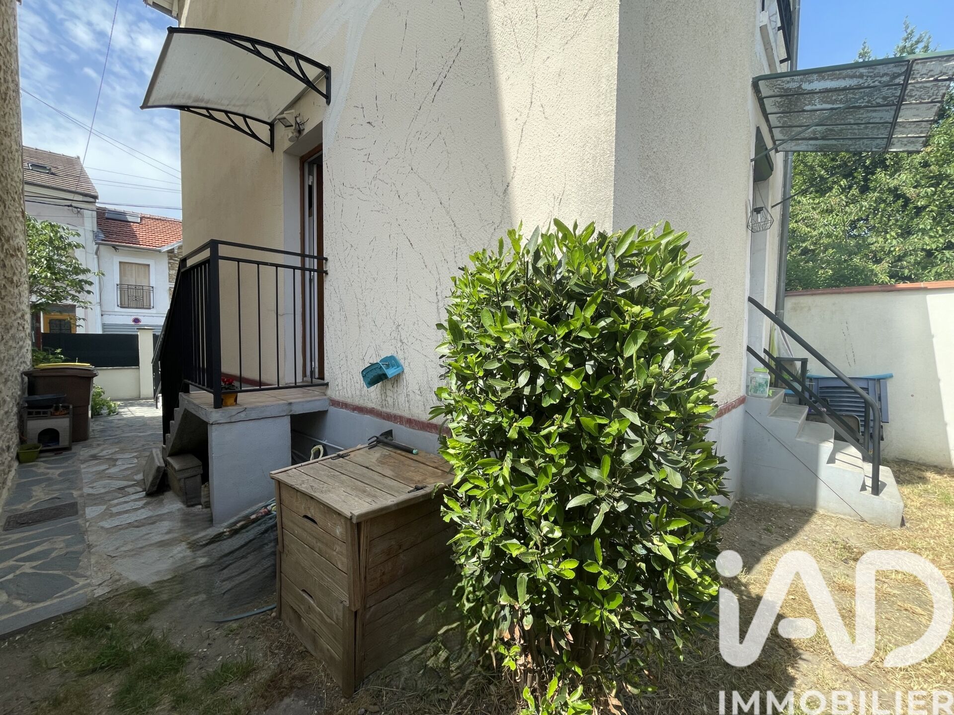 Vente Maison/villa 3 pièces - Photo 4