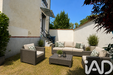 Maison 3 pièces 269000 €