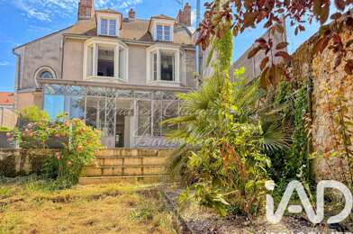 Maison 10 pièces 790000 €