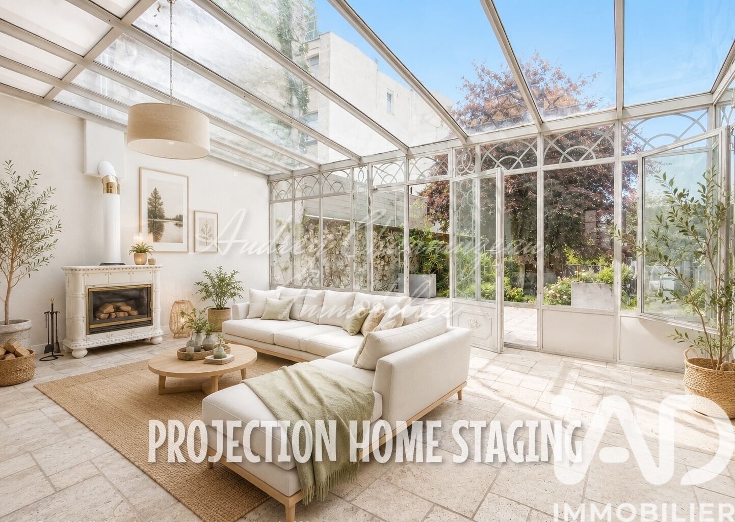 Vente Maison/villa 10 pièces - Photo 3