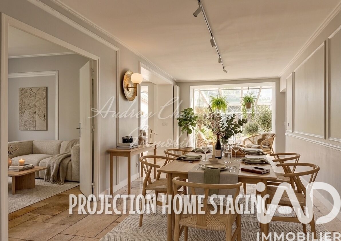 Vente Maison/villa 10 pièces - Photo 5