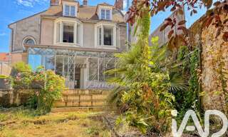 Maison 10 Pièces 243 m² à vendre à Orsay (91400)