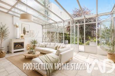 Maison 10 pièces 755000 €