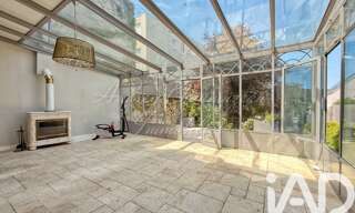 Maison 10 Pièces 243 m² à vendre à Orsay (91400)