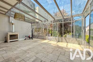 Maison 10 pièces 755000 €