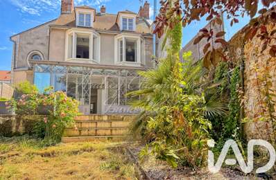 Vente Demeure 10 pièces — photo du bien