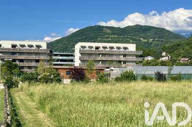 Appartement 3 pièces 260000 €