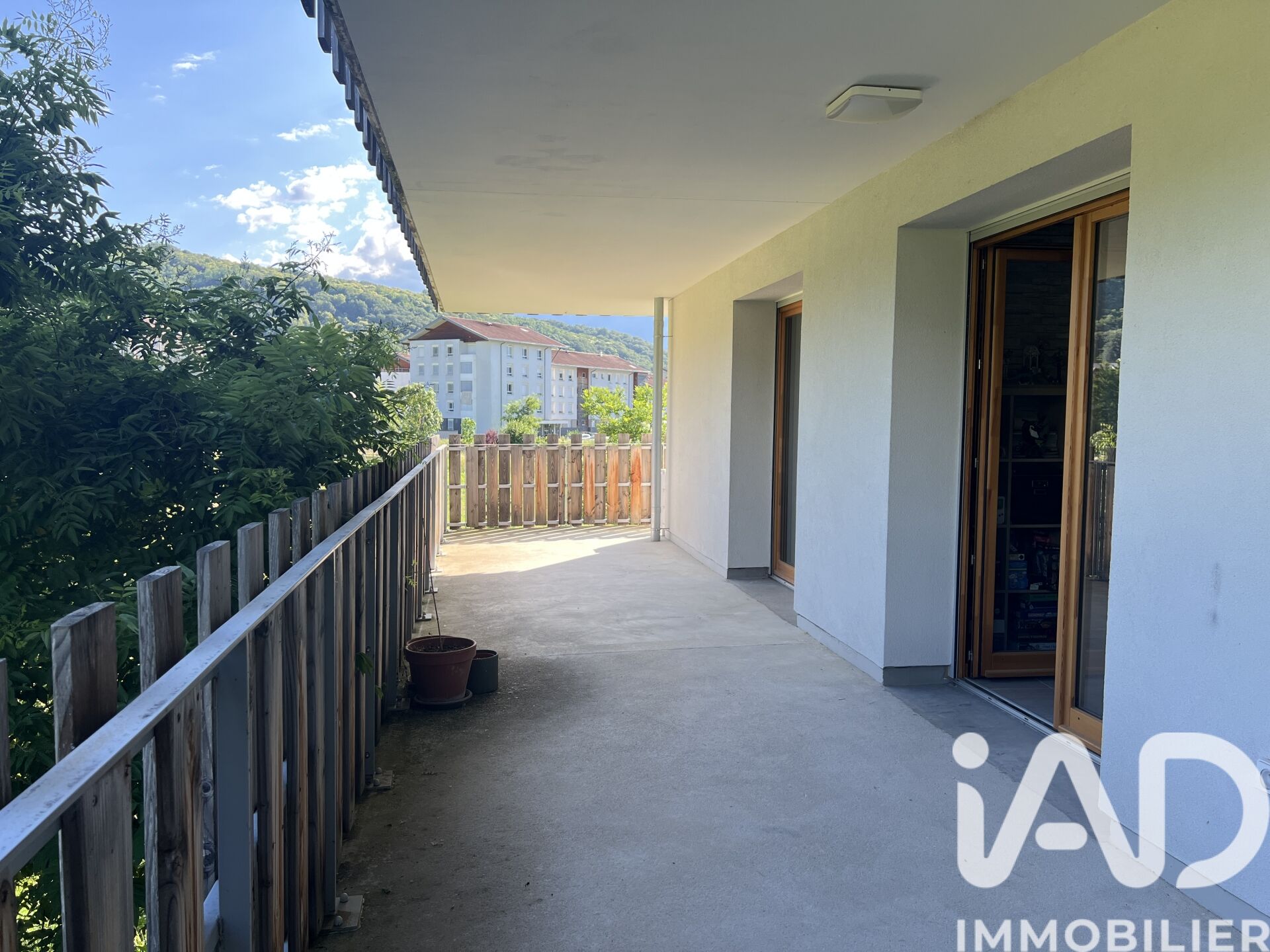 Vente Appartement 3 pièces - Photo 2