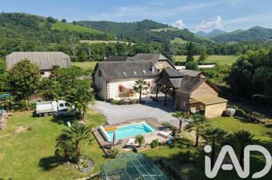 Maison 10 pièces 522000 €