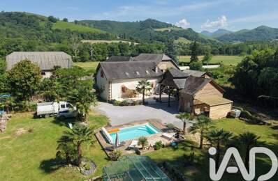 Vente Domaine 10 pièces — photo du bien