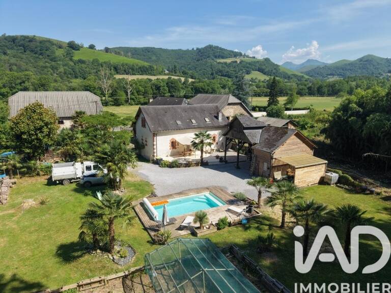 Vente Domaine 10 pièces — photo 1