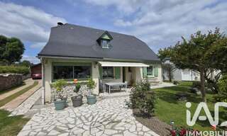 Maison 5 Pièces 153 m² à vendre à Asasp-Arros (64660)