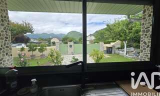 Maison 5 Pièces 153 m² à vendre à Asasp-Arros (64660)