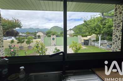 Maison 5 pièces 299000 €
