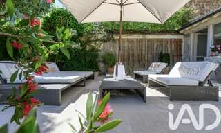 Maison 9 Pièces 356 m² à vendre à Saint-Mandé (94160)
