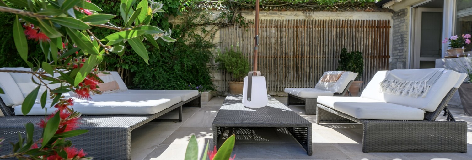 Maison 9 Pièces 356 m² à vendre à Saint-Mandé (94160)