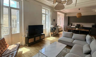 Appartement 5 Pièces 112 m² à vendre à Dijon (21000)