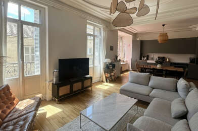 Appartement 5 pièces 475000 €