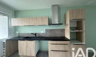 Appartement 3 Pièces 66 m² à vendre à Mont-de-Marsan (40000)