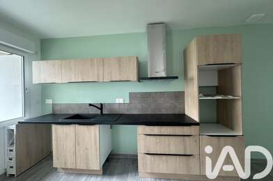 Appartement 3 pièces 154000 €