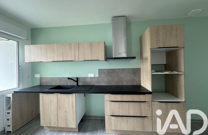 Vente Appartement 3 pièces — photo 2