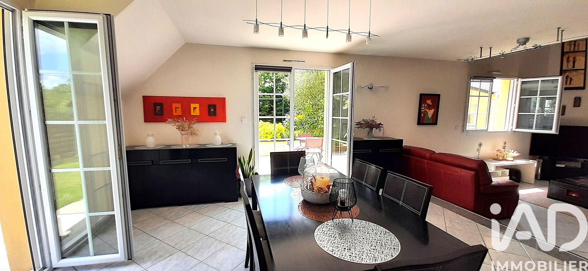 Vente Maison traditionnelle 6 pièces - Photo 3