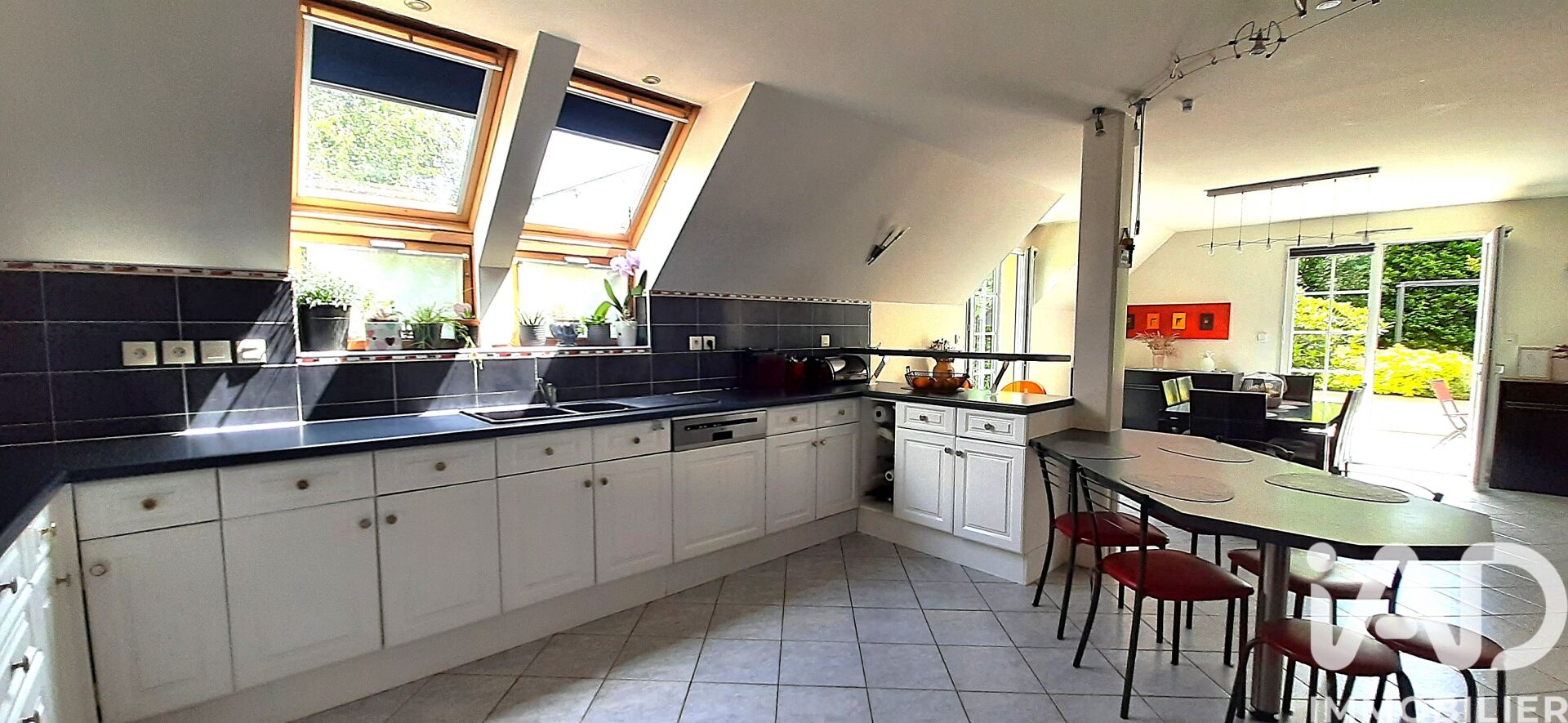 Vente Maison traditionnelle 6 pièces - Photo 5