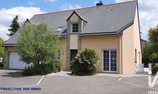 Maison 6 Pièces 143 m² à vendre à Vignoc (35630)