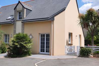 Maison 6 pièces 390600 €