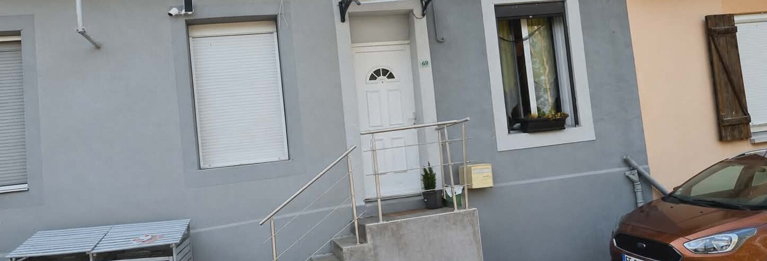 Maison 2 Pièces 91 m² à vendre à Longwy (54400)