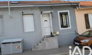 Maison 2 Pièces 91 m² à vendre à Longwy (54400)