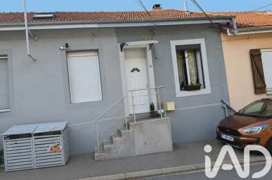 Maison 2 pièces 150000 €