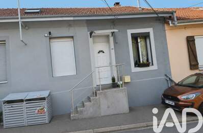 Vente Maison de village 2 pièces — photo du bien