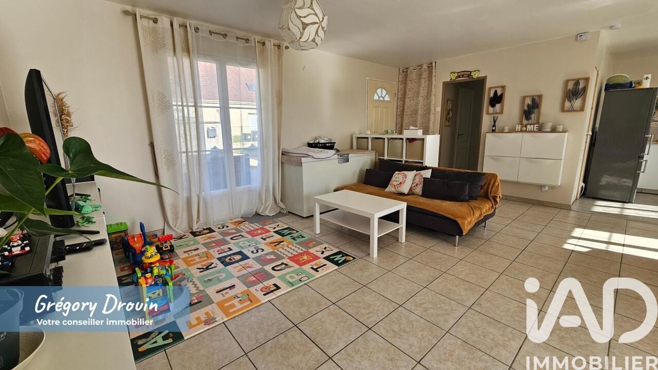 Vente Maison traditionnelle 5 pièces - Photo 3