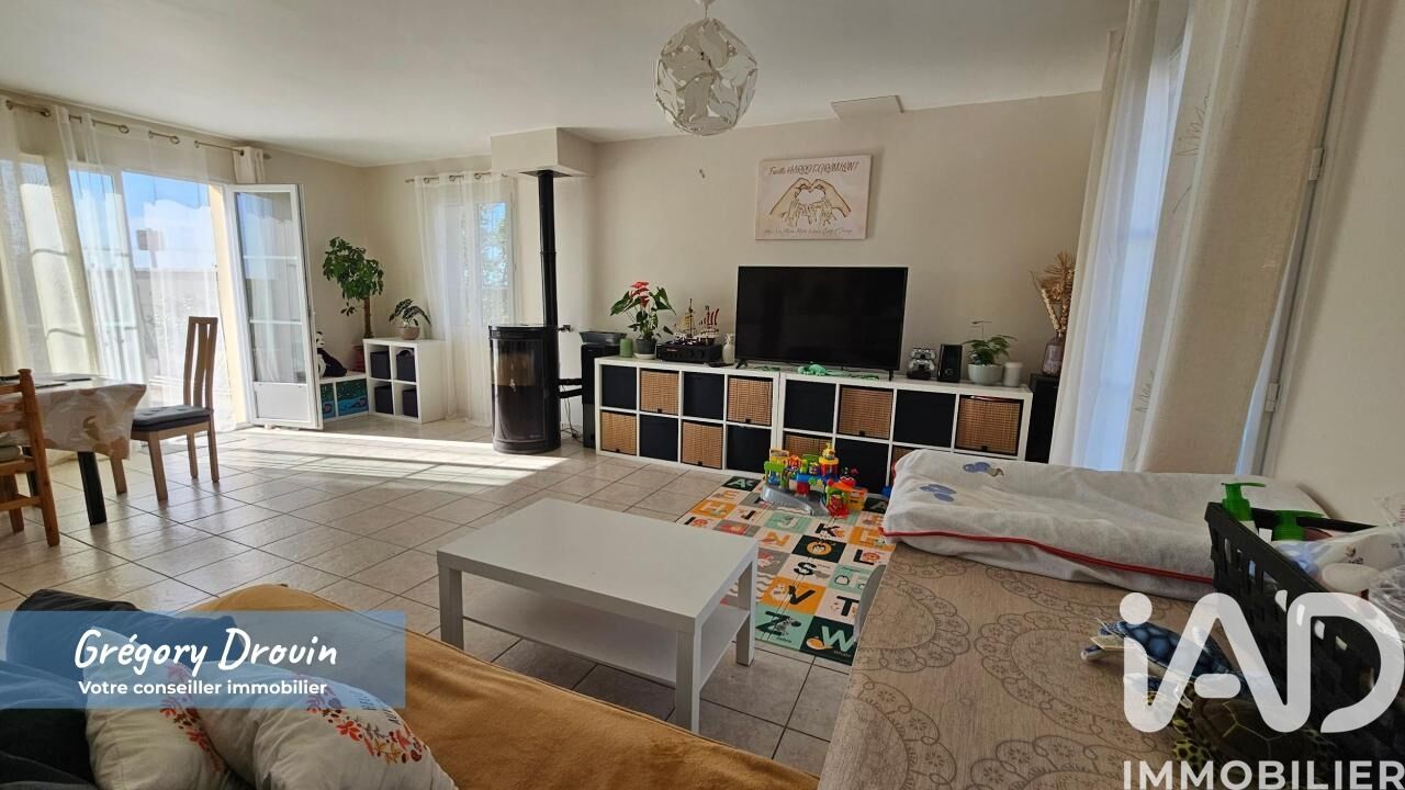 Vente Maison traditionnelle 5 pièces - Photo 4