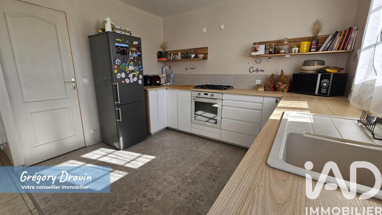 Vente Maison traditionnelle 5 pièces - Photo 5