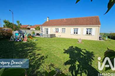 Maison 5 pièces 229900 €