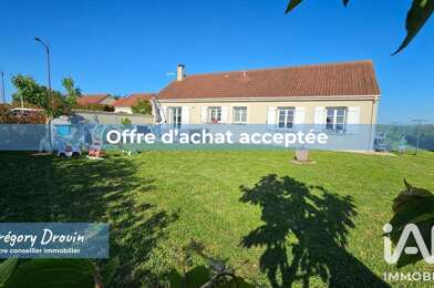 Maison 5 pièces 229900 €