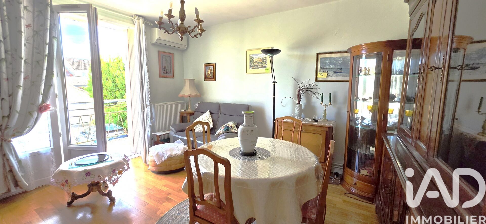 Appartement à vendre, 3 pièces, 67 m², Bergerac