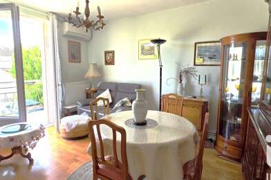 Appartement 3 pièces 85000 €