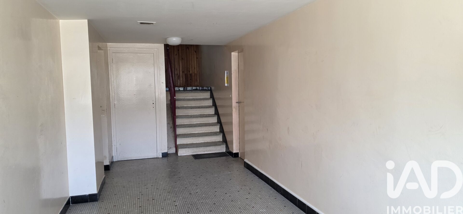 Vente Appartement 3 pièces - Photo 5