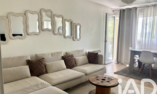 Appartement 4 Pièces 65 m² à vendre à Draguignan (83300)