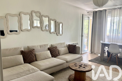 Appartement 4 pièces 125000 €