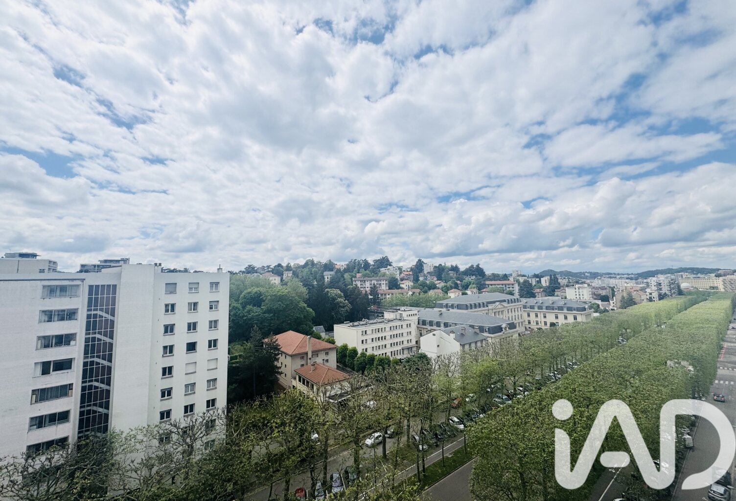 Vente Appartement 2 pièces — photo 1